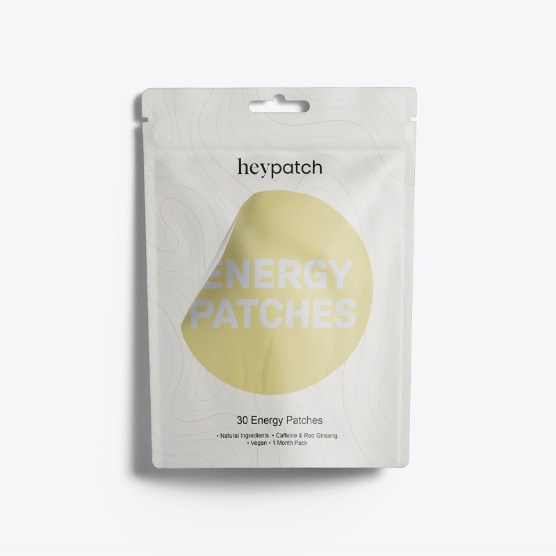 Energy Patches