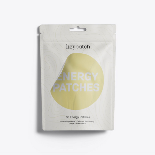 Energy Patches